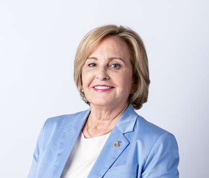 Foto de María Antonia Borbón i Esteve